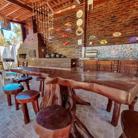 Aloha Beach Guest House Maragogi Εξωτερικό φωτογραφία