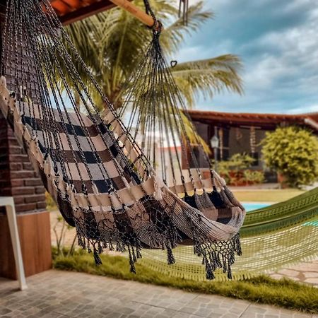 Aloha Beach Guest House Maragogi Εξωτερικό φωτογραφία