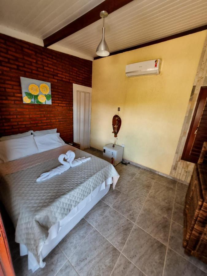 Aloha Beach Guest House Maragogi Εξωτερικό φωτογραφία