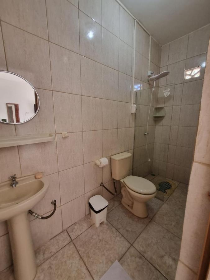 Aloha Beach Guest House Maragogi Εξωτερικό φωτογραφία