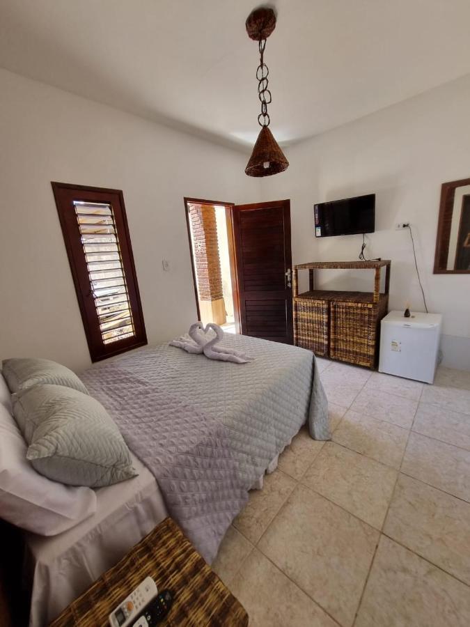Aloha Beach Guest House Maragogi Εξωτερικό φωτογραφία