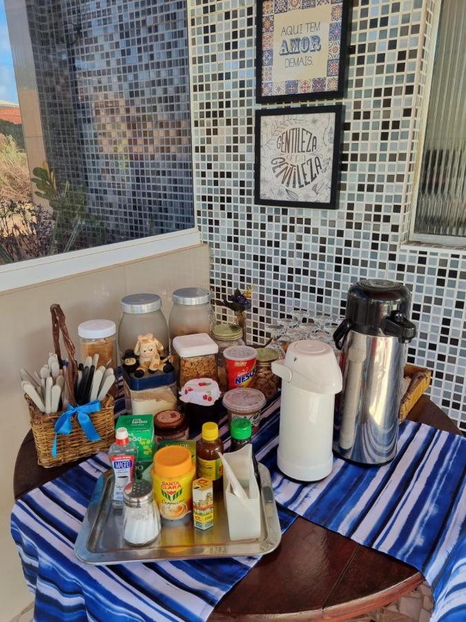 Aloha Beach Guest House Maragogi Εξωτερικό φωτογραφία