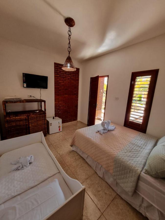 Aloha Beach Guest House Maragogi Εξωτερικό φωτογραφία