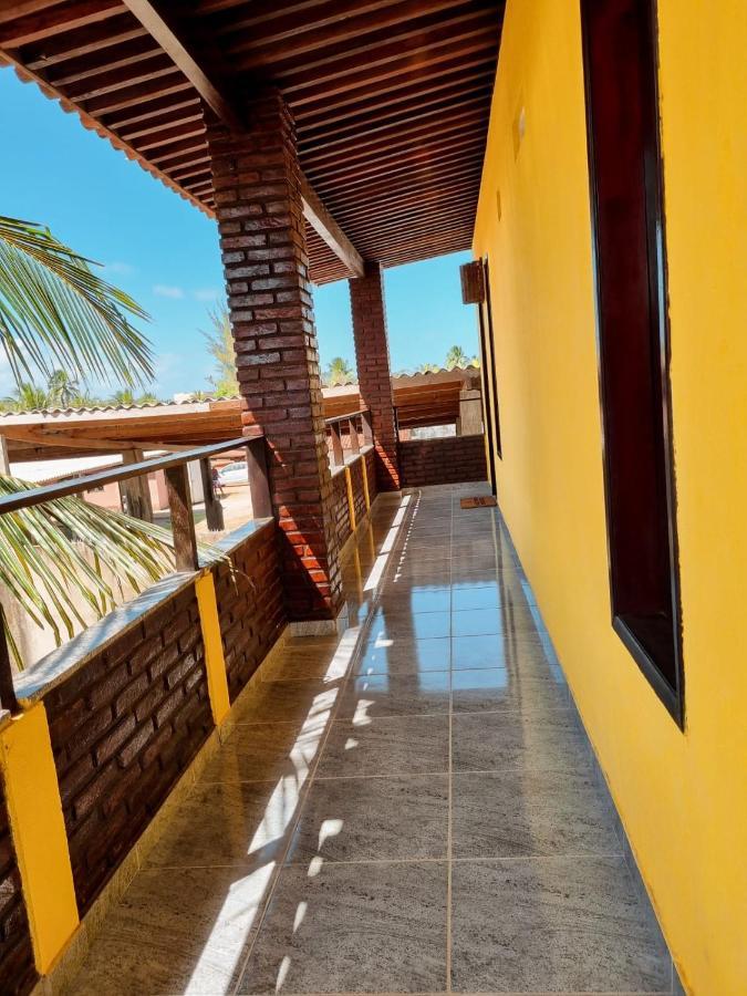 Aloha Beach Guest House Maragogi Εξωτερικό φωτογραφία