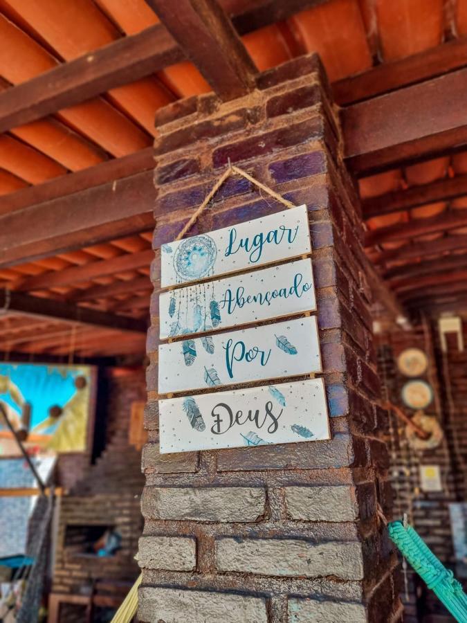 Aloha Beach Guest House Maragogi Εξωτερικό φωτογραφία