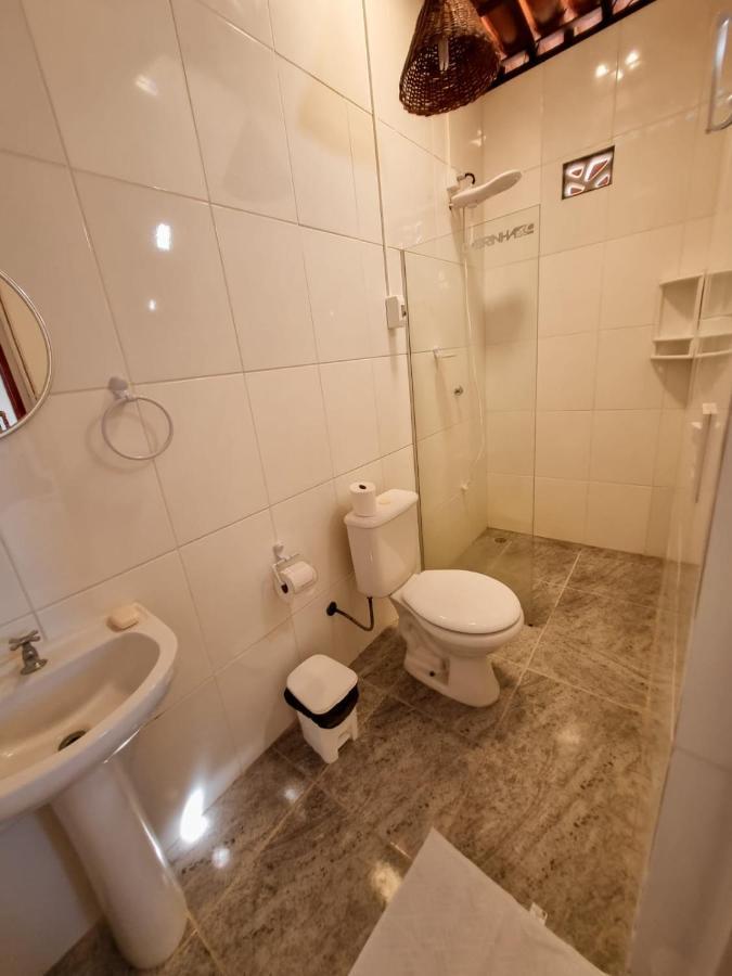 Aloha Beach Guest House Maragogi Εξωτερικό φωτογραφία