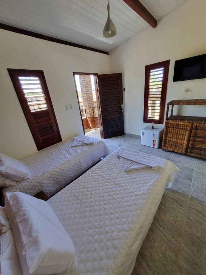 Aloha Beach Guest House Maragogi Εξωτερικό φωτογραφία