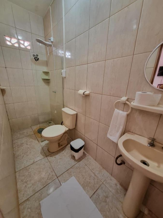 Aloha Beach Guest House Maragogi Εξωτερικό φωτογραφία