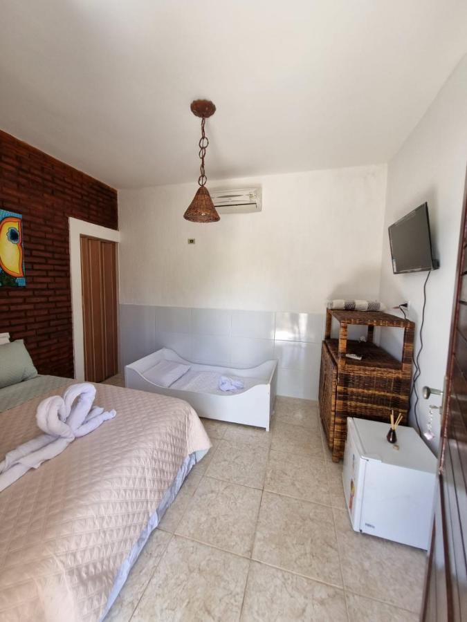 Aloha Beach Guest House Maragogi Εξωτερικό φωτογραφία