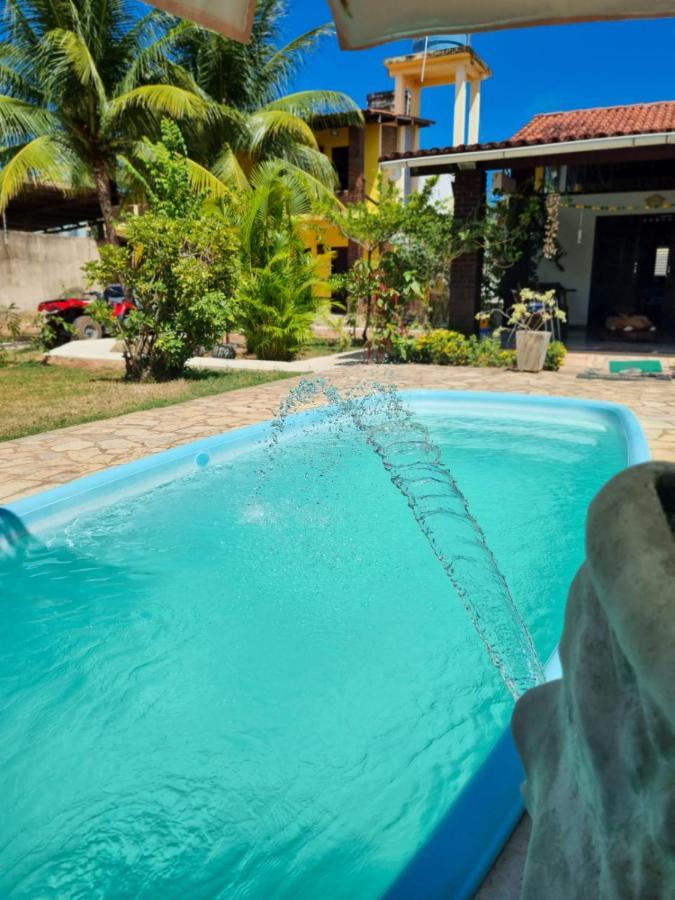 Aloha Beach Guest House Maragogi Εξωτερικό φωτογραφία