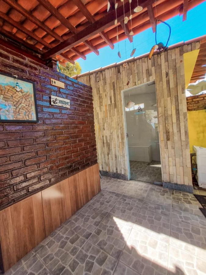 Aloha Beach Guest House Maragogi Εξωτερικό φωτογραφία