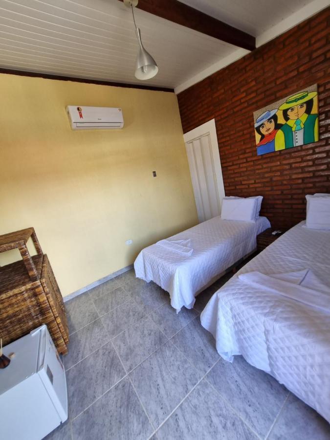 Aloha Beach Guest House Maragogi Εξωτερικό φωτογραφία